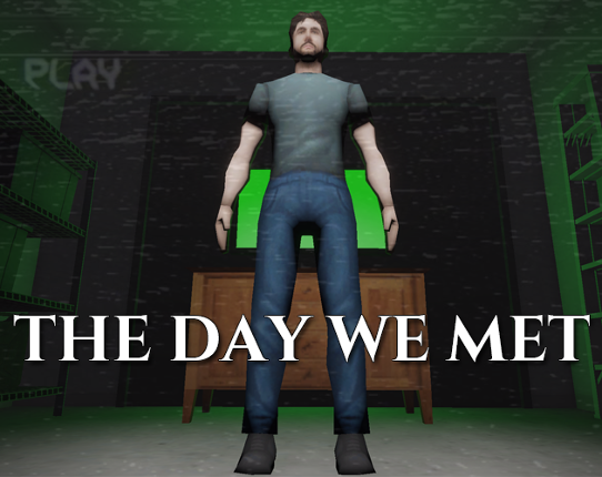 The day we met Image
