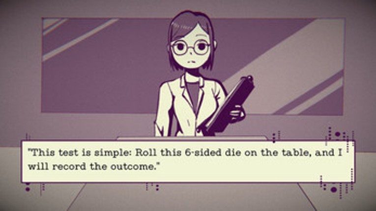 The Die of Many Things screenshot