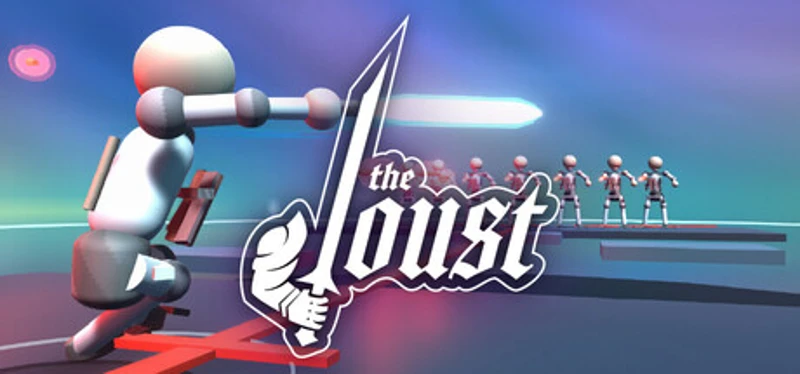 The Joust Image
