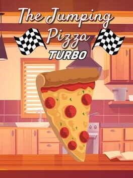 Games like The Jumping Pizza: Turbo