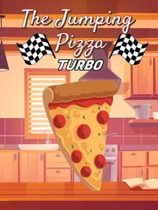 The Jumping Pizza: Turbo Image