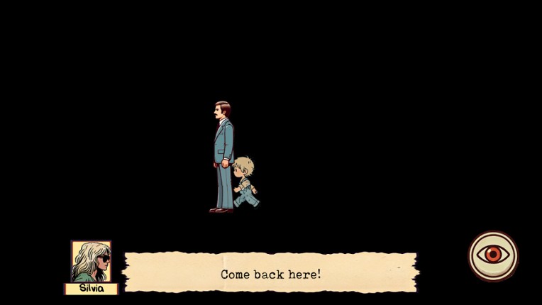 The Little Clandestine screenshot