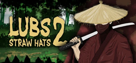 Games like The Lubs 2: Straw Hats