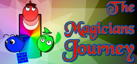 Games like The Magicians Journey