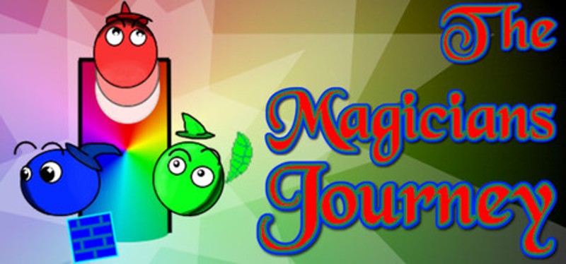 The Magicians Journey Image