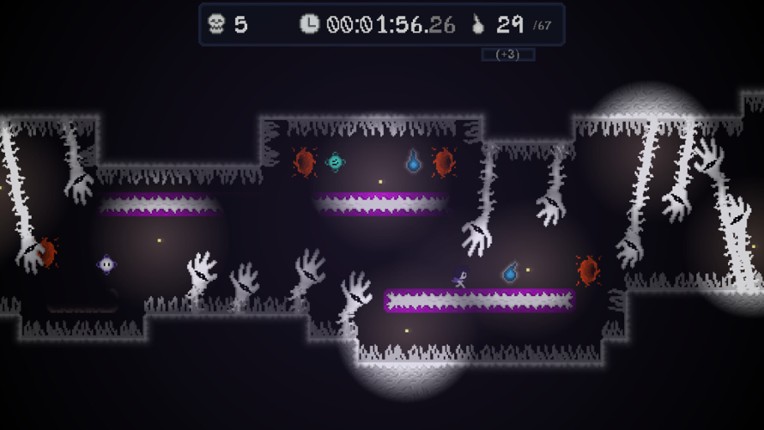 The Path of Ren screenshot