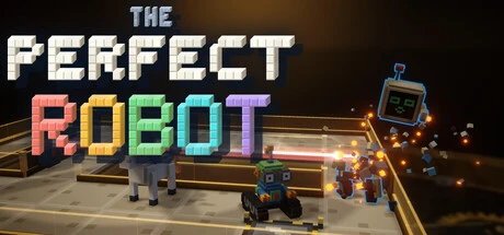 Games like The Perfect Robot
