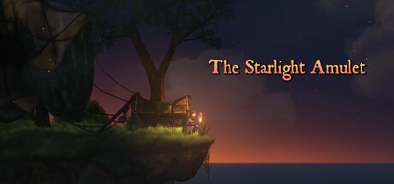 The Starlight Amulet Image