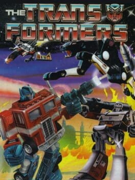 Games like The Transformers