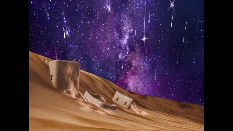 The Way To Life screenshot