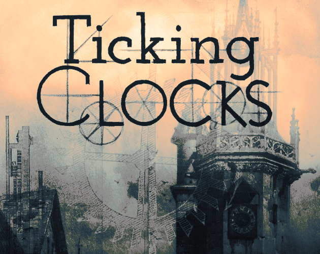 Games like Ticking Clocks