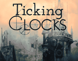 Ticking Clocks Image