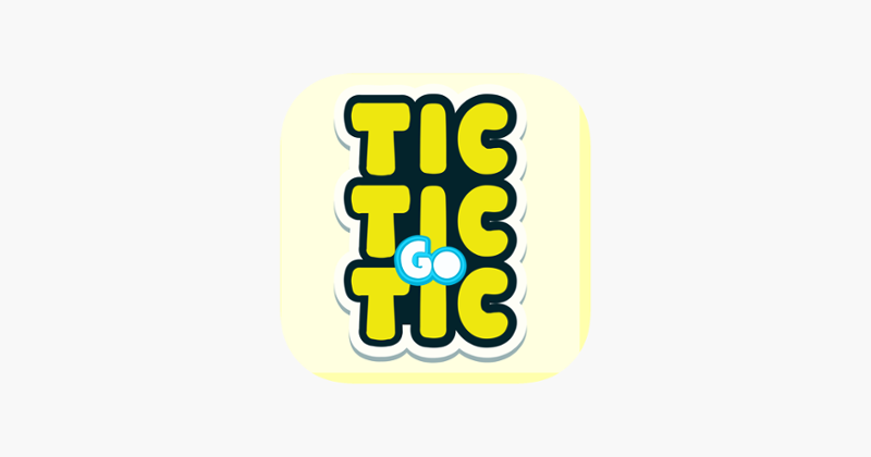 TicTicTic Go Image