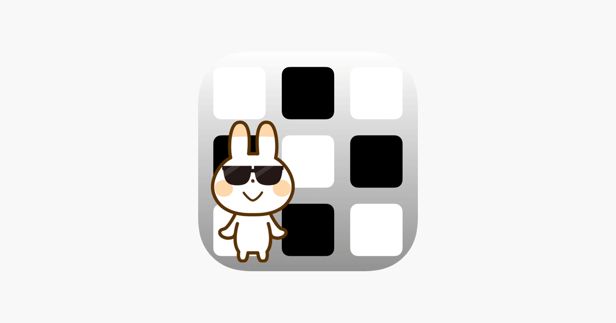 Games like Tiles all black/Brain training