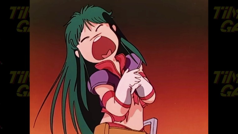 TIMEGAL HD-Remaster screenshot