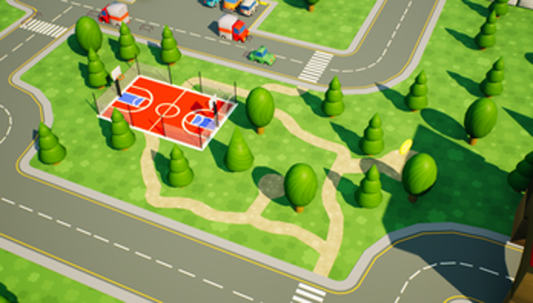 TINY TRANSIT Image