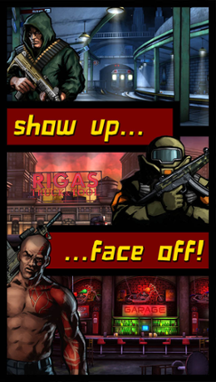 Tons of Guns screenshot