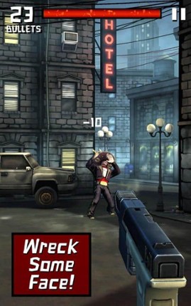 Tons of Guns screenshot