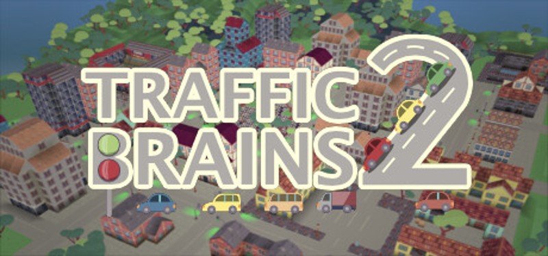 Traffic Brains 2 Image