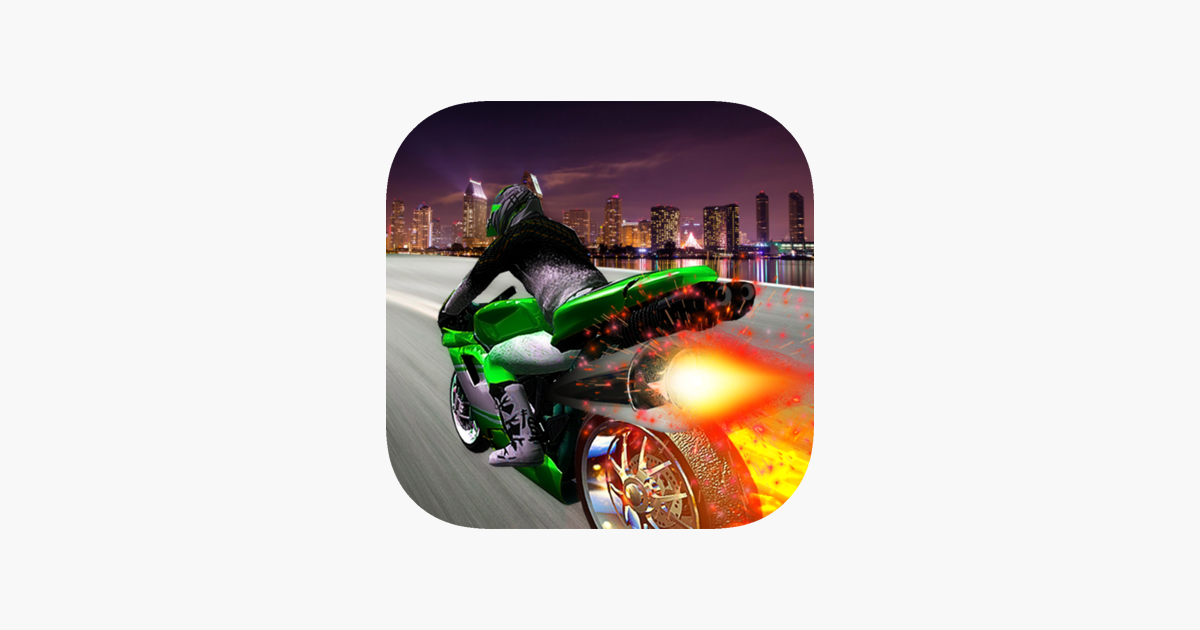 Games like Traffic Highway Racer Ride - Ride and Fight