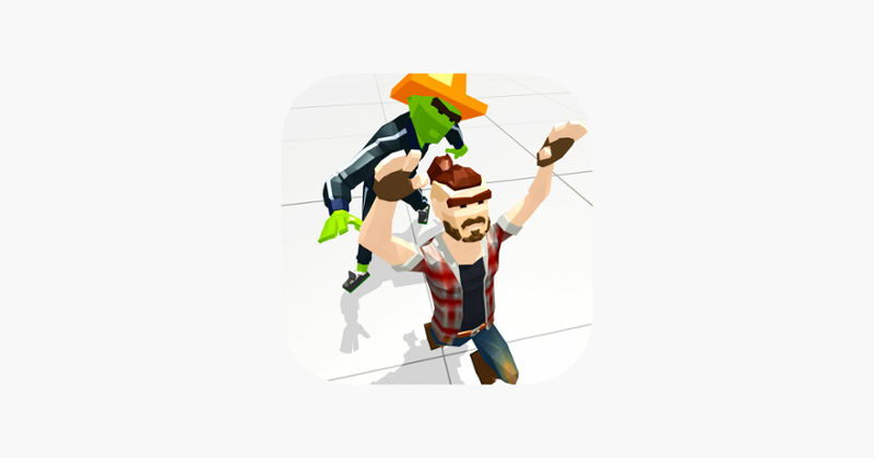 Train VS Zombie Image