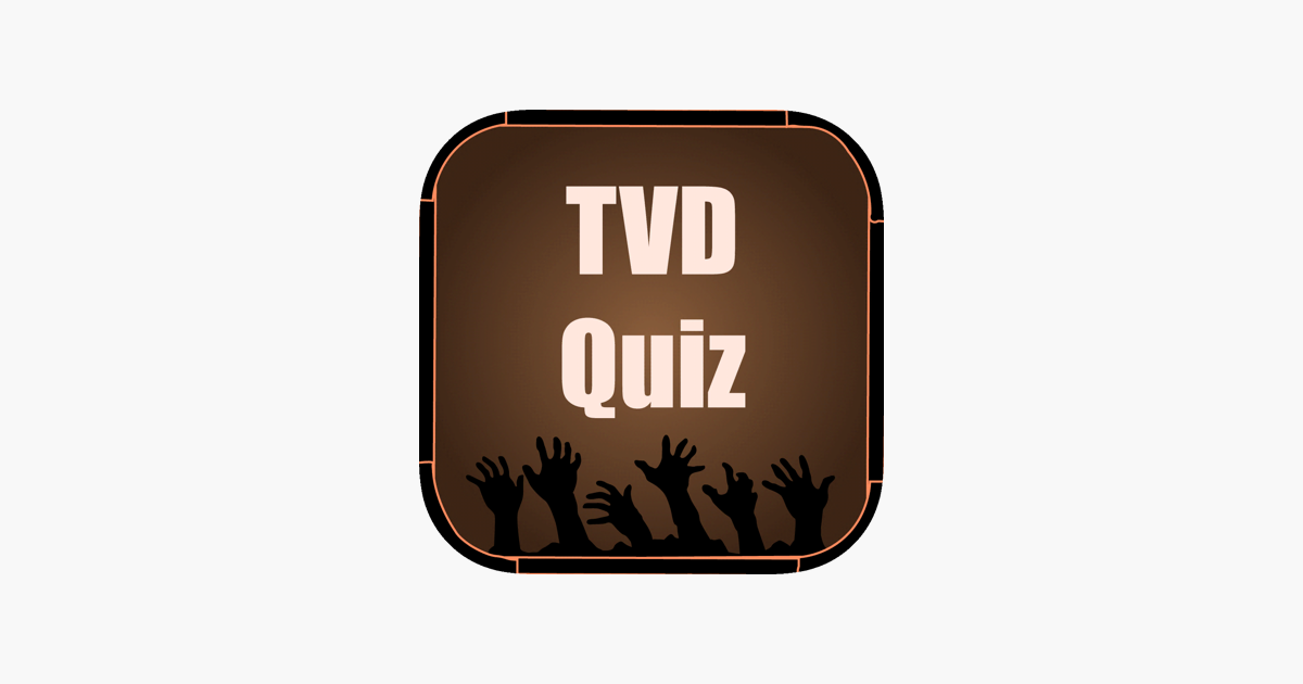 Games like TVD Quiz - Vampire Character