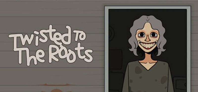 Twisted To The Roots Image