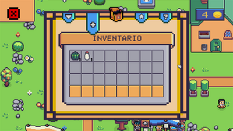 Una Habitación Propia screenshot