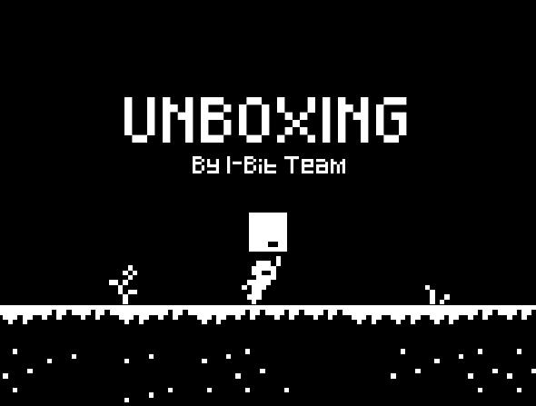 Games like Unboxing