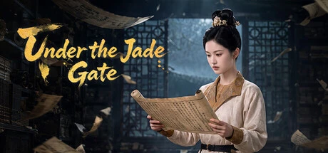 Games like Under the Jade Gate