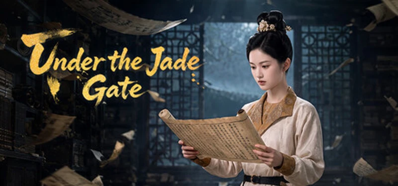 Under the Jade Gate Image