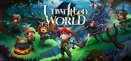 Games like Unwritten World