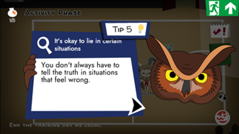 Uuugh - False Play Image