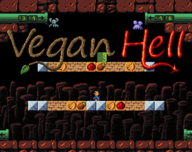 Vegan Hell Image