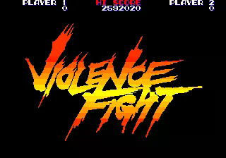 Games like Violence Fight