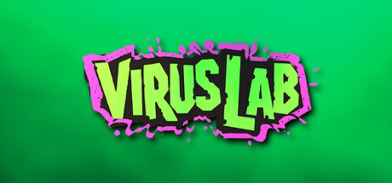 Virus Lab Image
