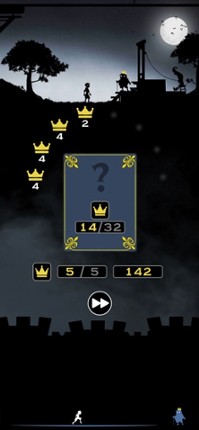 Vive le Roi 3 screenshot
