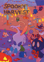 Volume 2 - Spooky Harvest Image