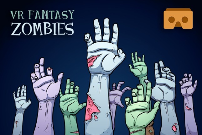 VR Zombies Survival Image