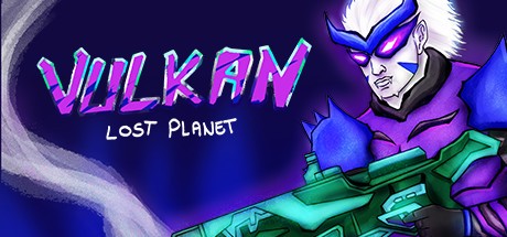 Games like Vulkan: Lost Planet