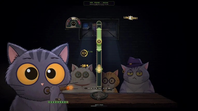 Wanna Roll? screenshot