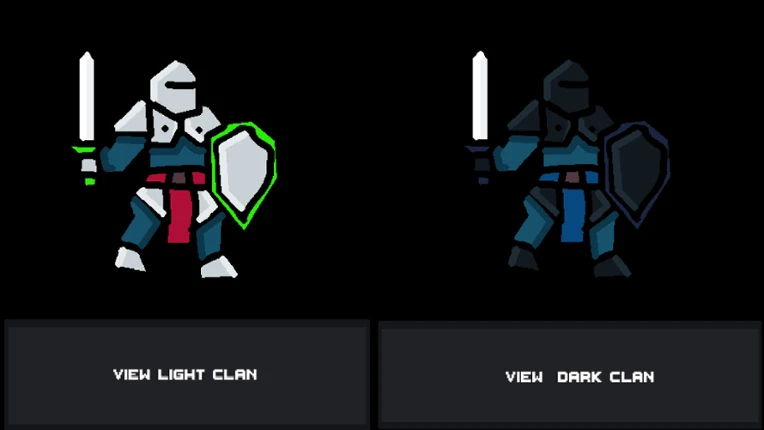 WARPROOF screenshot