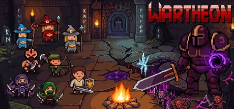 Games like Wartheon