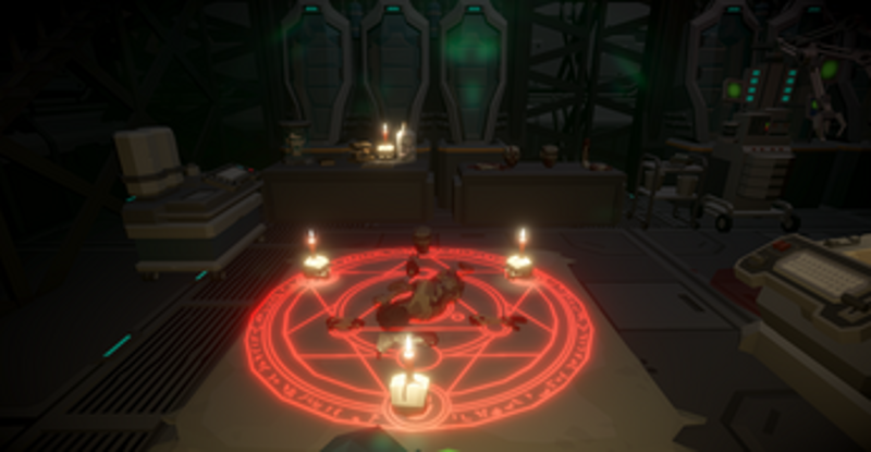 Watch Dog Protocol screenshot