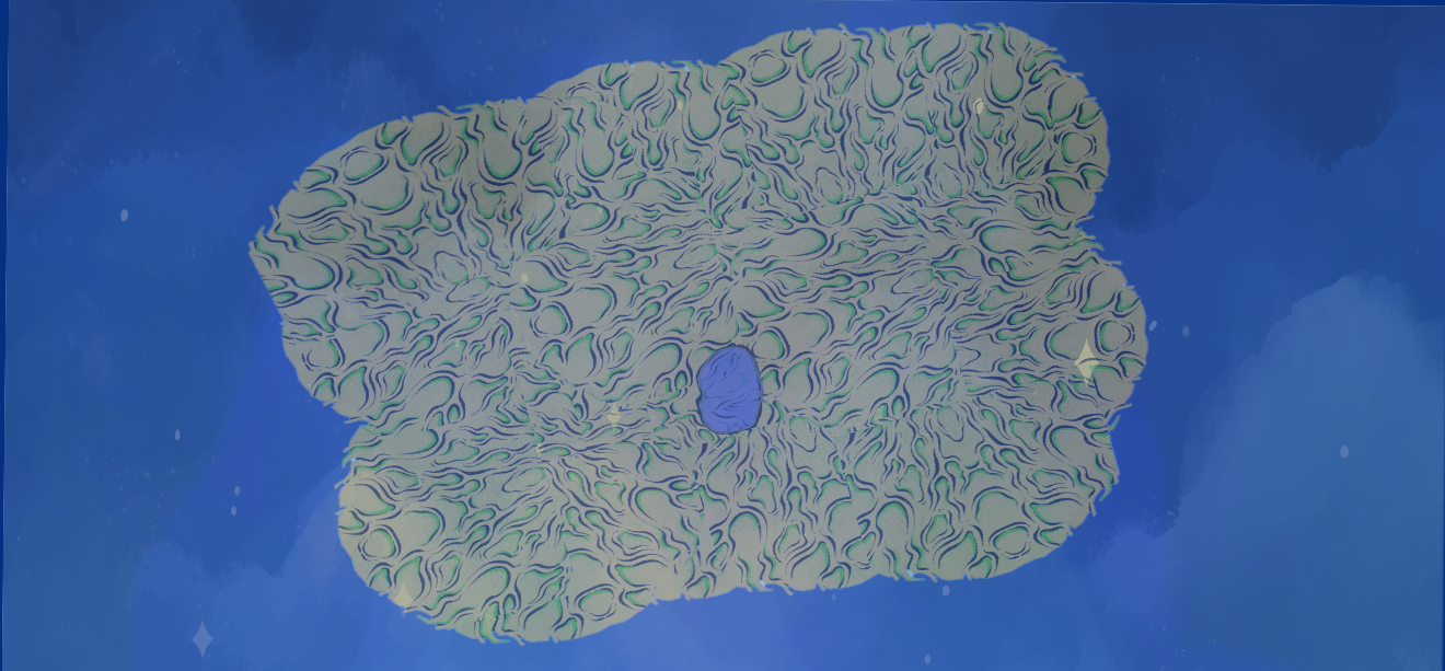 Games like ​We are the Island RPG (drafts without art)