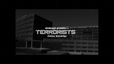 Weasel Presents: Terrorists! Image