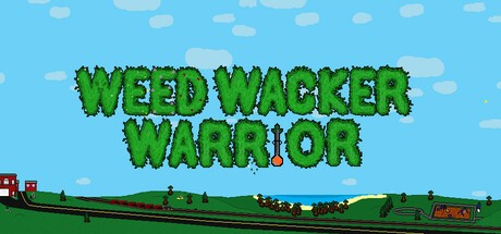Games like Weed Wacker Warrior