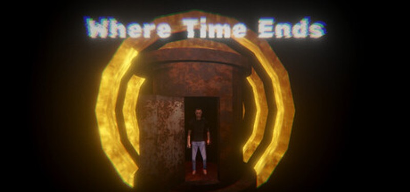 Where Time Ends Image