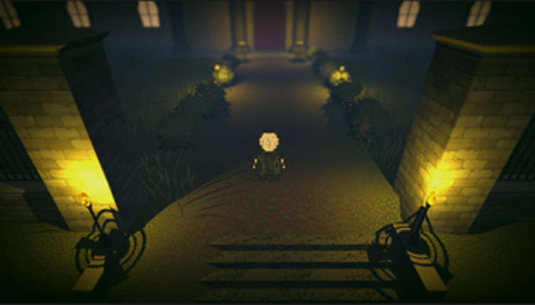 White Blood Saga Image