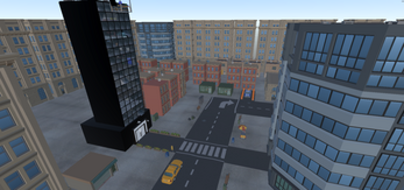 Wipe & Swipe VR screenshot